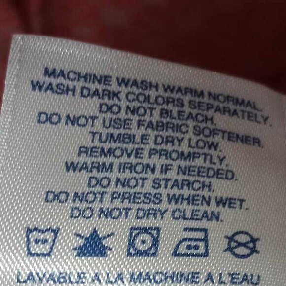 Lands' End Sunburst Tank Size 2P - Picture 8 of 9